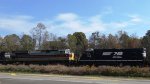 NS 1074 / SD70ACe & NS 700 / RP-E4C